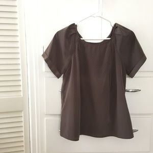 Mossimo blouse